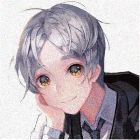 读者长夜未明头像